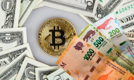 La fiebre por comprar dólar cripto en Argentina