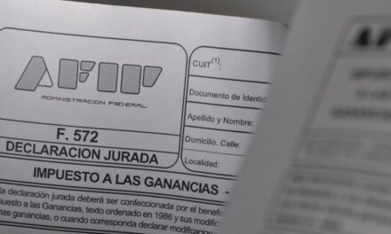 Intereses cruzados: Más trabajadores pagarán Ganancias por suba del Salario Mínimo