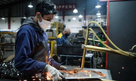 ¿Apagón productivo? anticipan caída de 13 sectores de la actividad económica