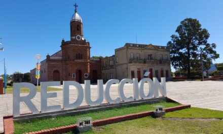 Reducción: Se realizó el primer censo municipal