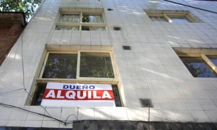Alerta en inmobiliarias por el rechazo al DNU en Senado: “La semana próxima se va a empezar a retirar la oferta”
