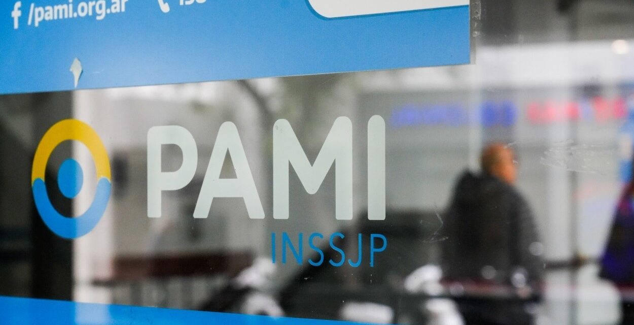 En medio de la discusión con laboratorios, denuncian que el PAMI se encuentra en una “situación crítica”