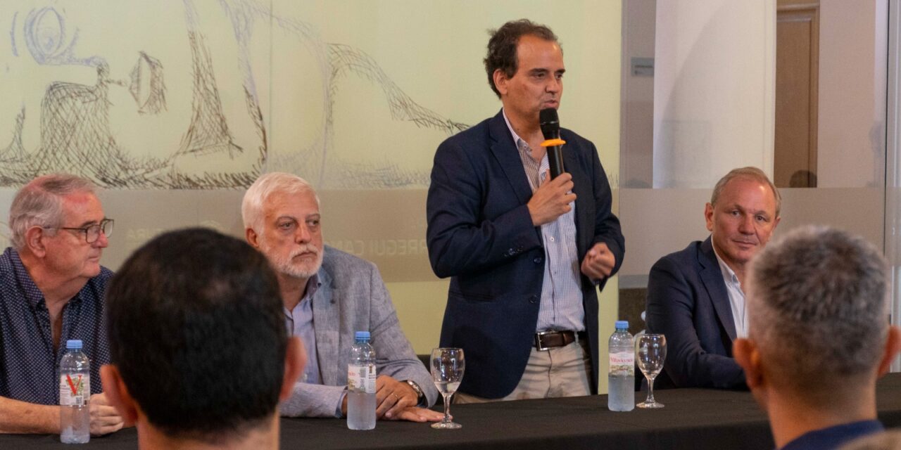Río Cuarto vivirá la quinta edición del Festival Otoño Polifónico