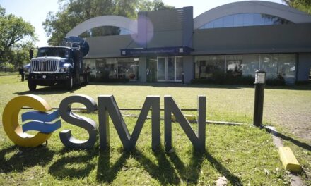 Ajuste: confirman los primeros despidos en el SMN y advierten que corre peligro su funcionamiento