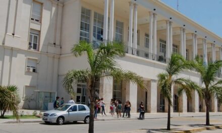 Las universidades nacionales de la provincia de Córdoba “se achican” para sostener lo esencial