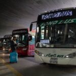 Ya rige el aumento del 6% para el transporte interurbano: cómo quedaron los precios