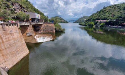 Villa Carlos Paz: la Justicia le dio a la Provincia 48 hs. para que informe qué tareas hace en el lago San Roque