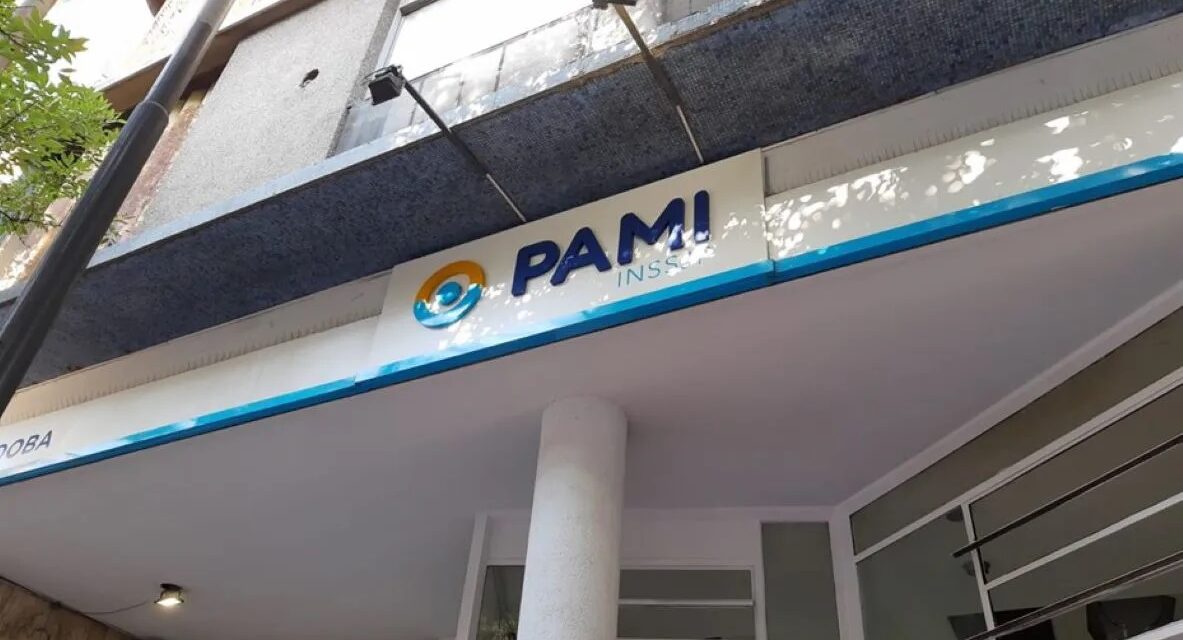Acuerdo entre PAMI y laboratorios: se sostiene el programa medicamentos gratis