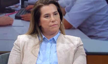 Renunció la subsecretaria de Trabajo, Mariana Hortal Sueldo, en medio de los despidos