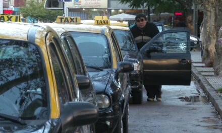 Otra suba: desde hoy, aumentan taxis, remises y la Inspección Técnica Vehicular