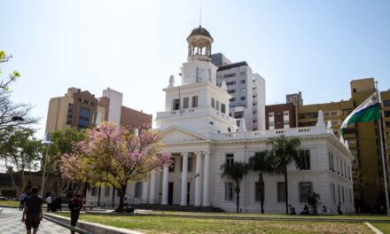 En Plaza Olmos, se realizará el 1° Festival Federal “Elijo Crecer” – Nodo Río Cuarto
