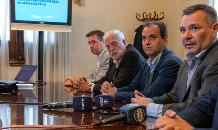 Tarifa Eléctrica: el Municipio de Río Cuarto brindará asesoramientos para acceder a los subsidios