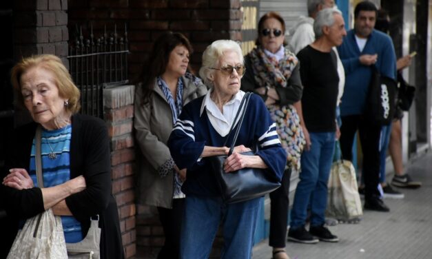 Jubilaciones: la nueva movilidad deja dispares aumentos en millones de beneficios