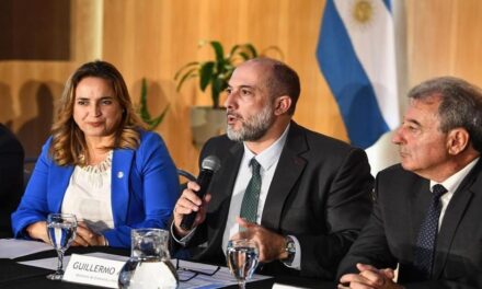 La Agencia Competitividad lanzó el programa TrACcionar Córdoba