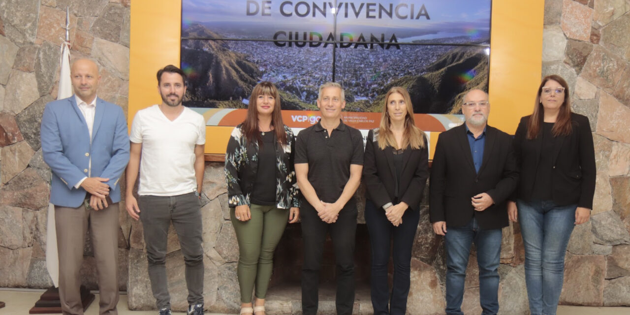 Villa Carlos Paz sancionó su nuevo Código de Convivencia Ciudadana