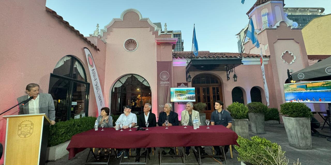 Villa Carlos Paz: presentaron la Comisión de Identidad Carlospacense