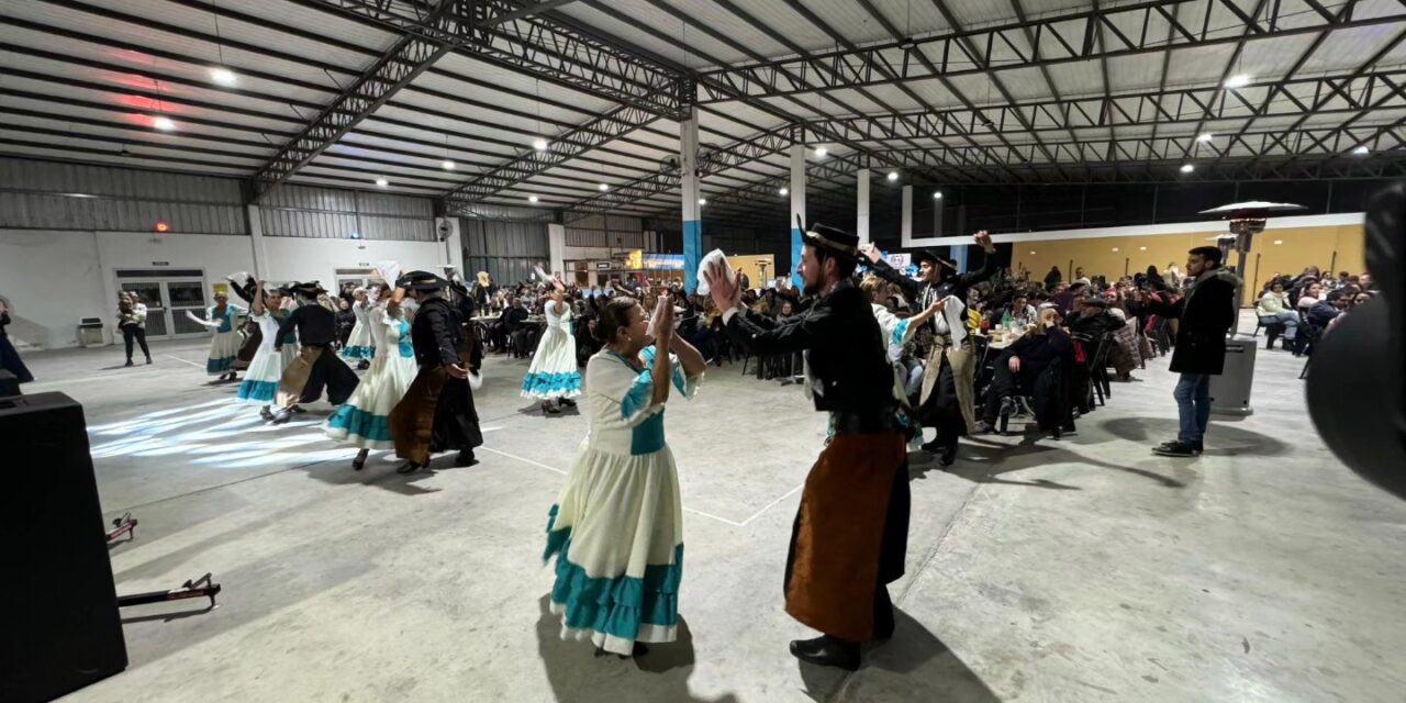 Hernando celebró su 112° Aniversario