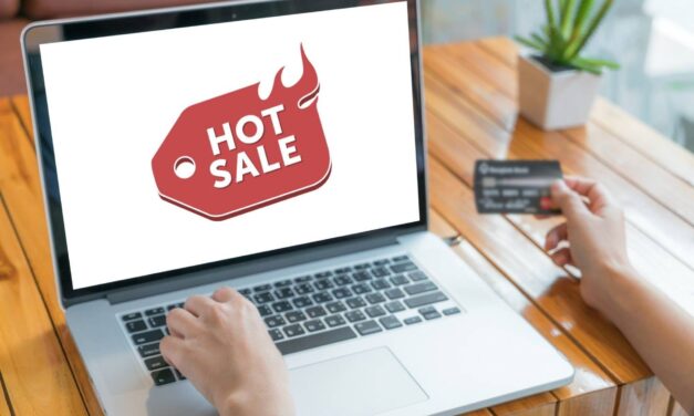 La opción e-commerce: llega el lunes un nuevo Hot Sale con ofertas de 980 marcas
