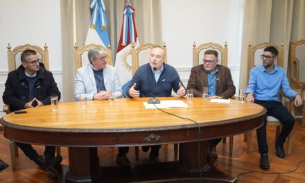 Villa María: Accastello puso en funcionamiento el programa municipal de medicamentos