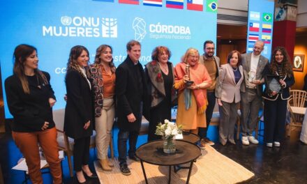 ONU Mujeres en Córdoba: Construyendo compromisos por la igualdad
