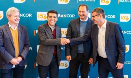 El Gobierno de Córdoba y BANCOR anunciaron créditos a tasas desde el 19% anual para la agroindustria local