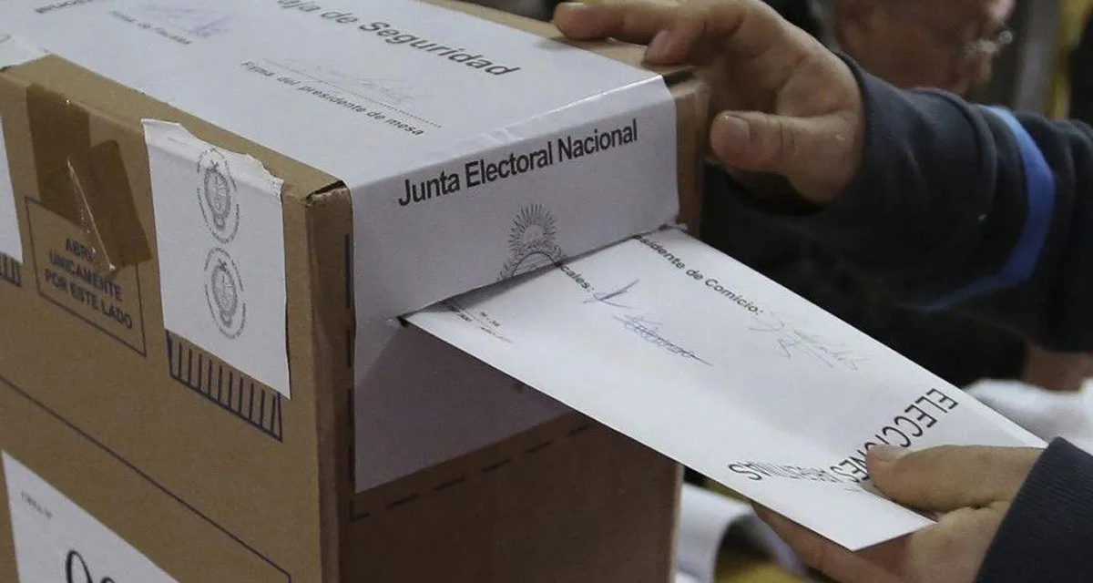 10 candidatos competirán en las próximas elecciones en Río Cuarto