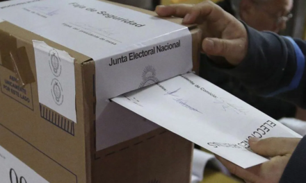 10 candidatos competirán en las próximas elecciones en Río Cuarto