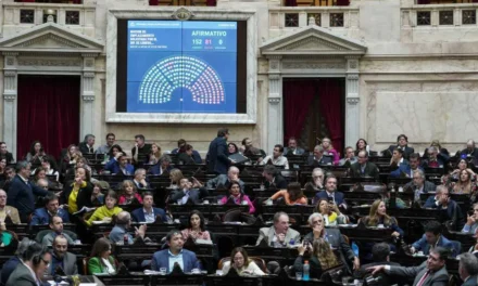 Derrota oficialista en Diputados: la oposición logró debatir sobre el presupuesto universitario