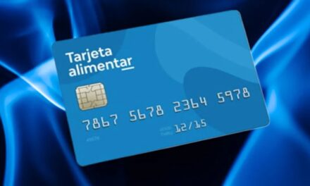 Tarjeta Alimentar: cuáles son los nuevos montos que se cobrarán desde junio