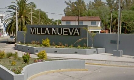 Villa Nueva se prepara para celebrar su 198° aniversario