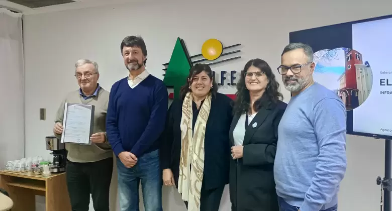 Elena declaró el Relevamiento Social Comunitario de Interés Municipal