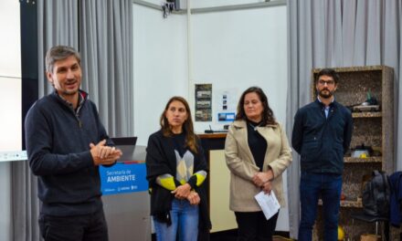 Ciencia y Ambiente: investigadores del CONICET presentaron proyectos para proteger la biodiversidad en Córdoba