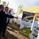 La Provincia expuso el Modelo Cordobés de Producción de Bioenergías