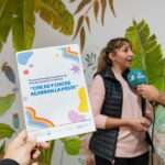 Río Cuarto: Presentan un manual para promocionar vínculos saludables en niños y adolescentes