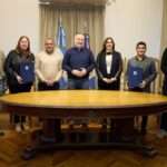 La Municipalidad de Villa María presentó el Programa “Fondo de Garantias para Alquileres”