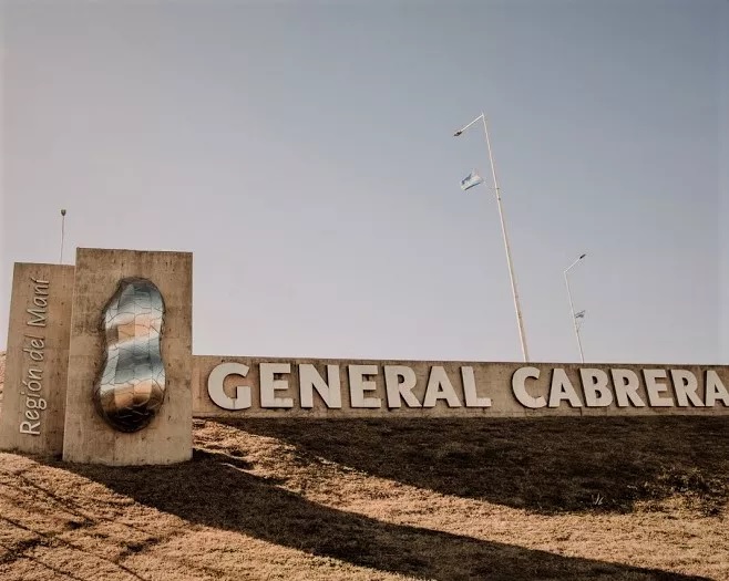 General Cabrera presentó una grilla de actividades en el marco de su 131° aniversario