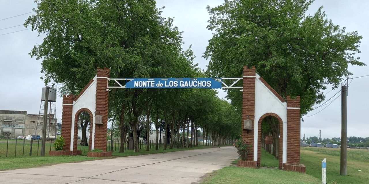 Monte de los Gauchos se prepara para la 17° edición de la Peña “Esperando el 9 de Julio”