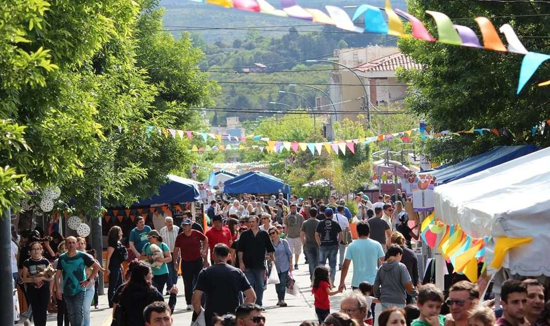 Finde largo: unos 250 mil turistas visitaron Córdoba y el impacto económico ronda los $30 mil millones