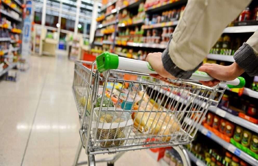 Córdoba: los precios al consumidor aumentaron 4,08% en mayo