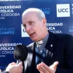 Río Cuarto: se colocó la piedra fundacional del Campus de la Universidad Católica de Córdoba