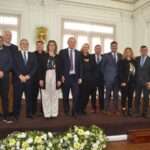 Río Cuarto: Asumieron funcionarios del nuevo gabinete municipal