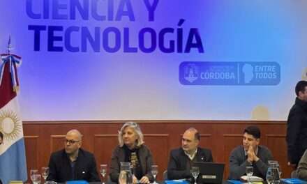 Economía del Conocimiento: Córdoba cuenta con más de 120 empresas registradas