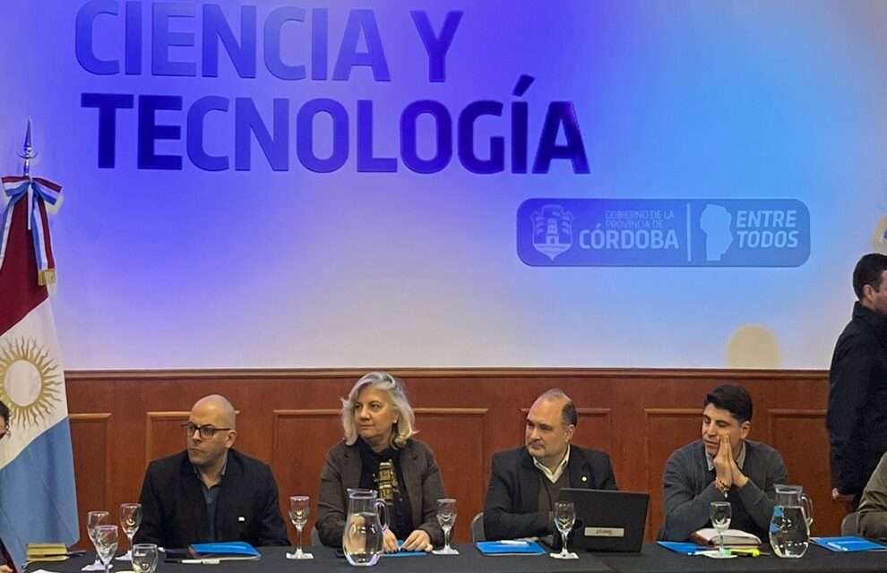 Economía del Conocimiento: Córdoba cuenta con más de 120 empresas registradas