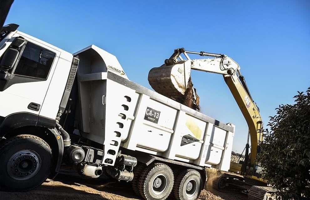 Transición Energética: en Córdoba avanza la utilización de biocombustibles para la obra pública