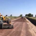 Consorcios camineros. Córdoba asignó otros $ 900 millones para obras y tareas de conservación