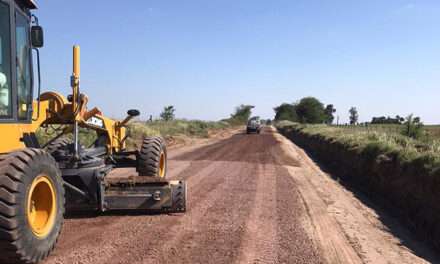 Consorcios camineros. Córdoba asignó otros $ 900 millones para obras y tareas de conservación