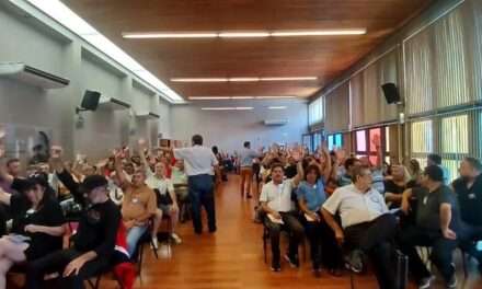 Los docentes de Córdoba recibieron una nueva propuesta salarial y será discutida en asambleas