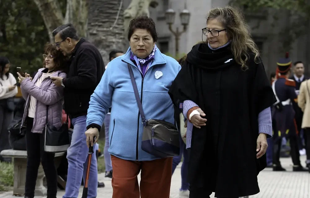 Oficializan el bono de $70.000 para jubilados que cobran la mínima: cómo quedan los haberes en agosto