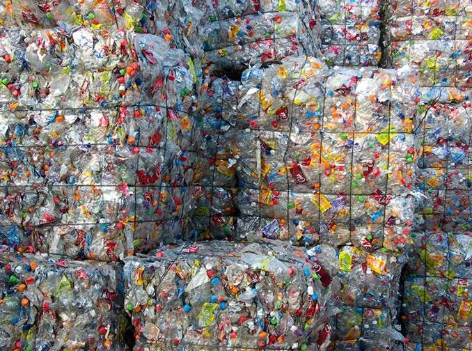 El reciclado de plástico en Argentina se quintuplicó durante 20 años