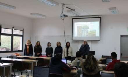 UNRC: Se inauguró la 9na Cohorte de la Maestría en Ciencias Agropecuarias